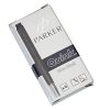 cartucho-parker-para-pluma-negro-x5