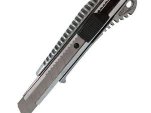 Cortante grande metálico reforzado