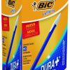 Boligrafo Bic Azul 1mm x50
