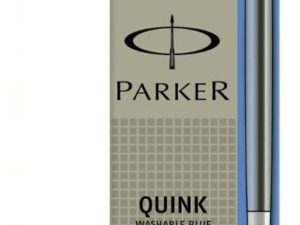cartucho-parker-para-pluma-azul-x5