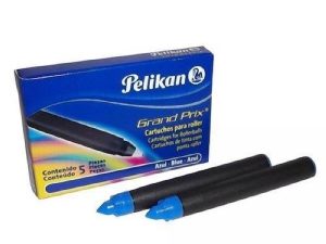 cartuchos-pelikan-grand-prix-x1-azul
