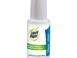 liquido-corrector-paper-mate-en-frasco