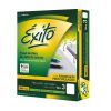 Repuesto Exito 480hs. rayado con banda
