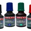 Tinta Edding T30 azul