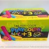 tizas-playcolor-x-144-color