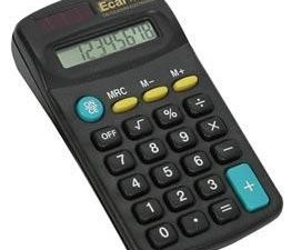 calculadora-ecal-tc-31