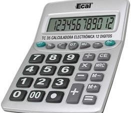 calculadora-ecal-tc-35