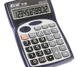 calculadora-ecal-tc-39