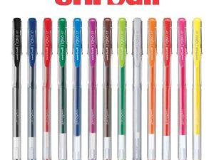 Roller Uniball Signo