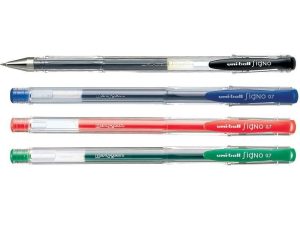 Roller Uniball Signo