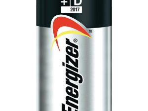 Pila Energizer D