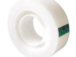 Cinta adhesiva mágica 19x33