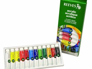 acrilicos-reeves-x12