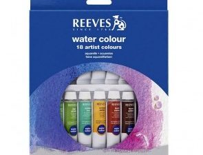 acuarelas-reeves-x18