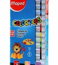 tempera-maped-en-pomo-8cc-surtidos-x12