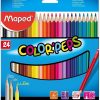 lapices-de-color-maped-x24