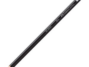 Lápiz negro Faber Castell HB