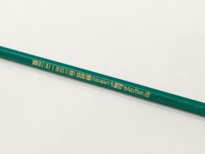 Lápiz negro Bic HB