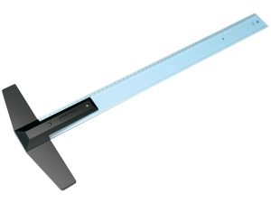 Regla T Plantec 50 cm