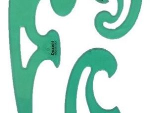 Pistoletes Dozent x3