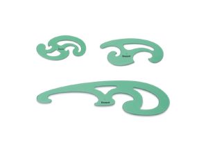 Pistoletes Dozent x3