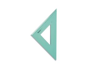 Escuadra Dozent 45º 16 cm