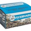 Bandas elásticas x250 grs