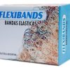Bandas elásticas x500grs