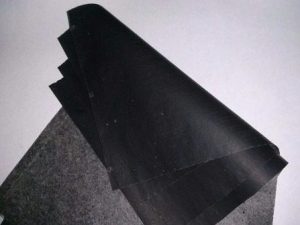 Carbónico negro x50