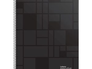 Cuaderno Ledesma Executive A4 rayado