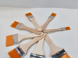 Pinceleta escolar N°4