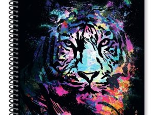 Cuaderno Ledesma Linea 16 A4