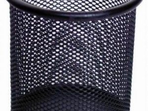 Porta Lápiz metálico calado