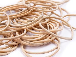 Bandas elásticas x1000 grs