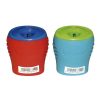Sacapuntas Maped plástico Igloo