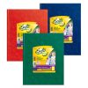 Cuaderno Exito E3 19x24 100hs