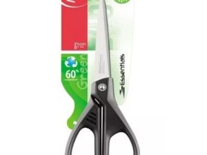 Tijera Maped Soft essential 21 cm.