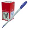 Boligrafo Faber Castell Trilux
