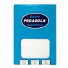 Etiqueta pegasola (caja x30 planchas)