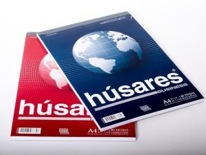 Block Avon A4 Rayado