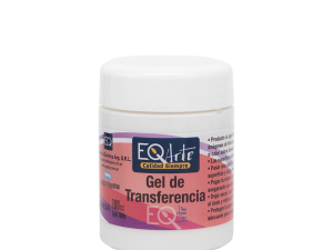 Gel de transferencia Eq 100cc