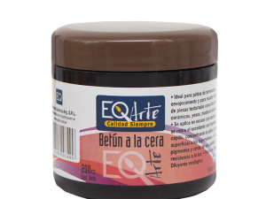 Betún de Judea a la cera Eq x200cc