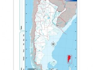 Mapas N°3 político