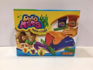 Dura Masa Duravit chico