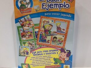 Juegos Implás "Línea Educativa"