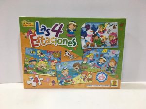 Juegos Implás "Línea Educativa"