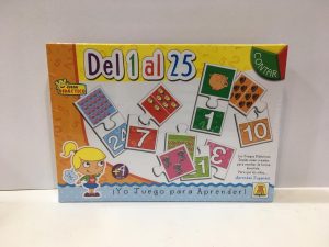 Juegos Implás "Línea Educativa"