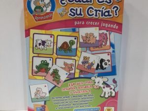 Juegos Implás "Línea Educativa"