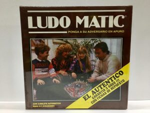 Ludomatic: el auténtico