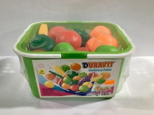 Canasta verduras y frutas Duravit